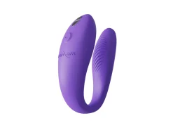 We-Vibe - Sync Go met App - Paars