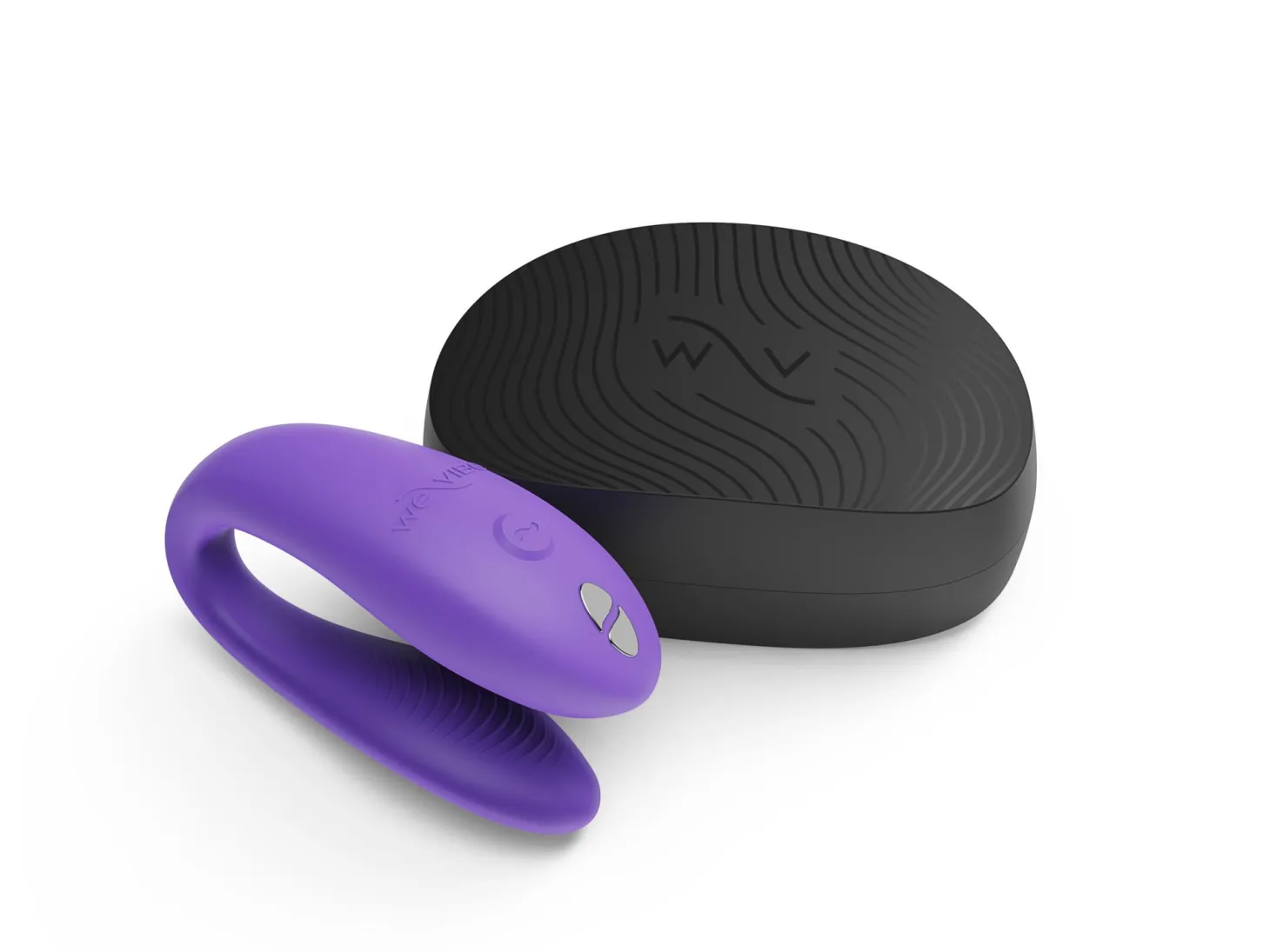 We-Vibe - Sync Go met App - Paars