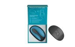 We-Vibe - Sync Go met App - Turkoois