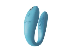 We-Vibe - Sync Go met App - Turkoois