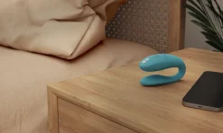 We-Vibe - Sync Go met App - Turkoois