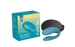 We-Vibe - Sync Go met App - Turkoois