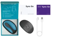 We-Vibe - Sync Go met App - Turkoois