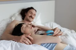 We-Vibe - Sync Go met App - Turkoois