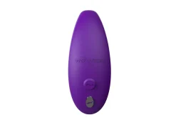 We-Vibe Sync 2 Koppel Vibrator met Afstandsbediening en App - Paars