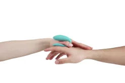 We-Vibe Sync Lite met App - Aqua