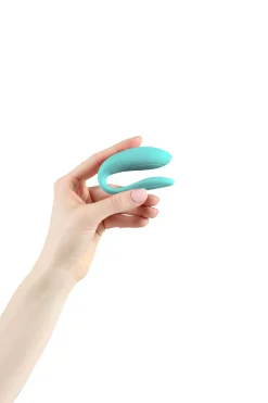 We-Vibe Sync Lite met App - Aqua