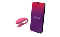 We - Vibe Sync Lite met App - Roze