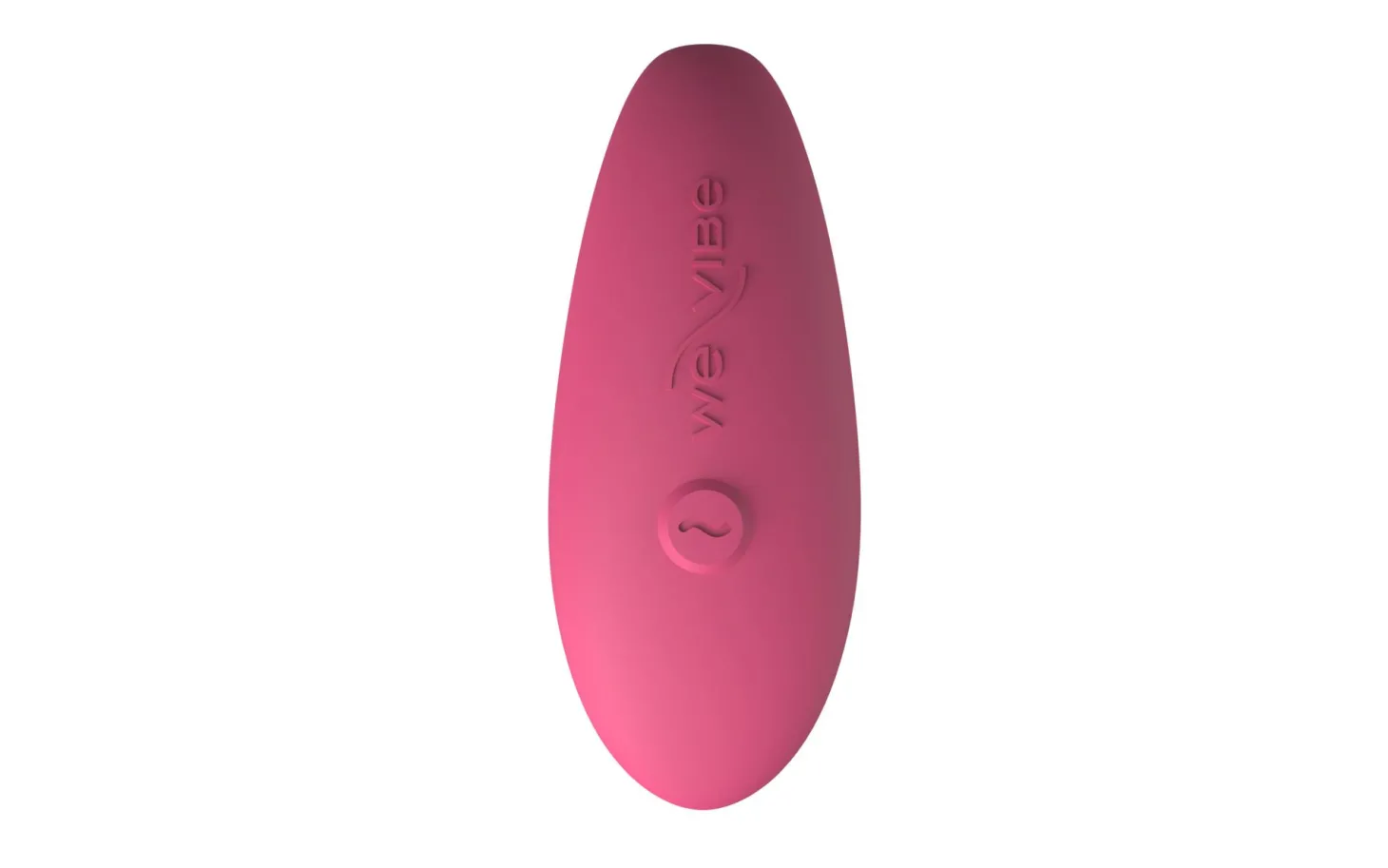 We - Vibe Sync Lite met App - Roze