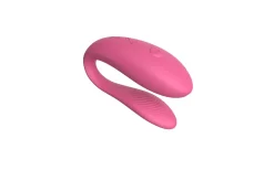 We - Vibe Sync Lite met App - Roze
