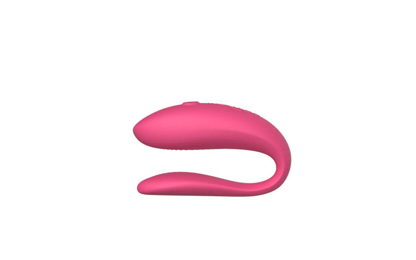 We - Vibe Sync Lite met App - Roze