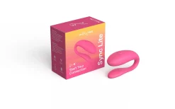 We - Vibe Sync Lite met App - Roze