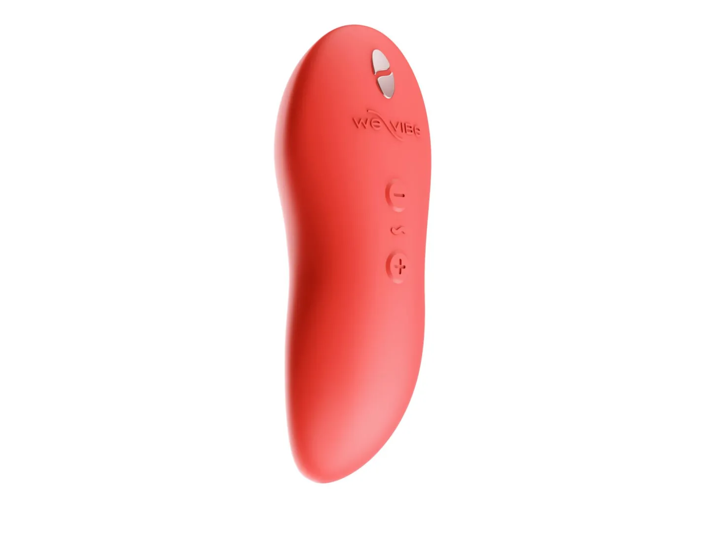 We Vibe Touch X Opleg Vibrator - Crave Coral