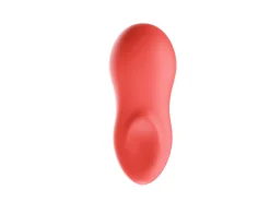 We Vibe Touch X Opleg Vibrator - Crave Coral