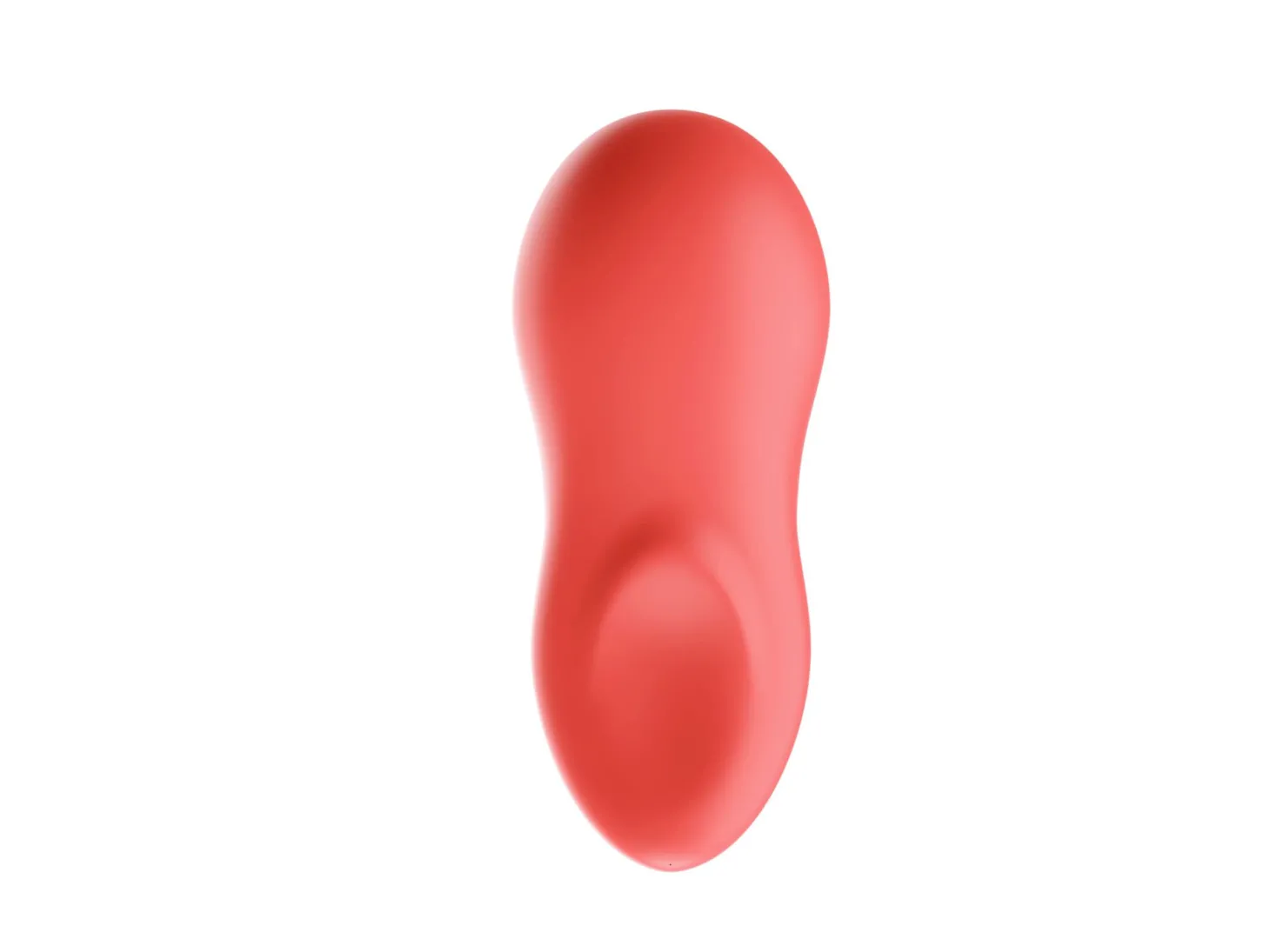 We Vibe Touch X Opleg Vibrator - Crave Coral