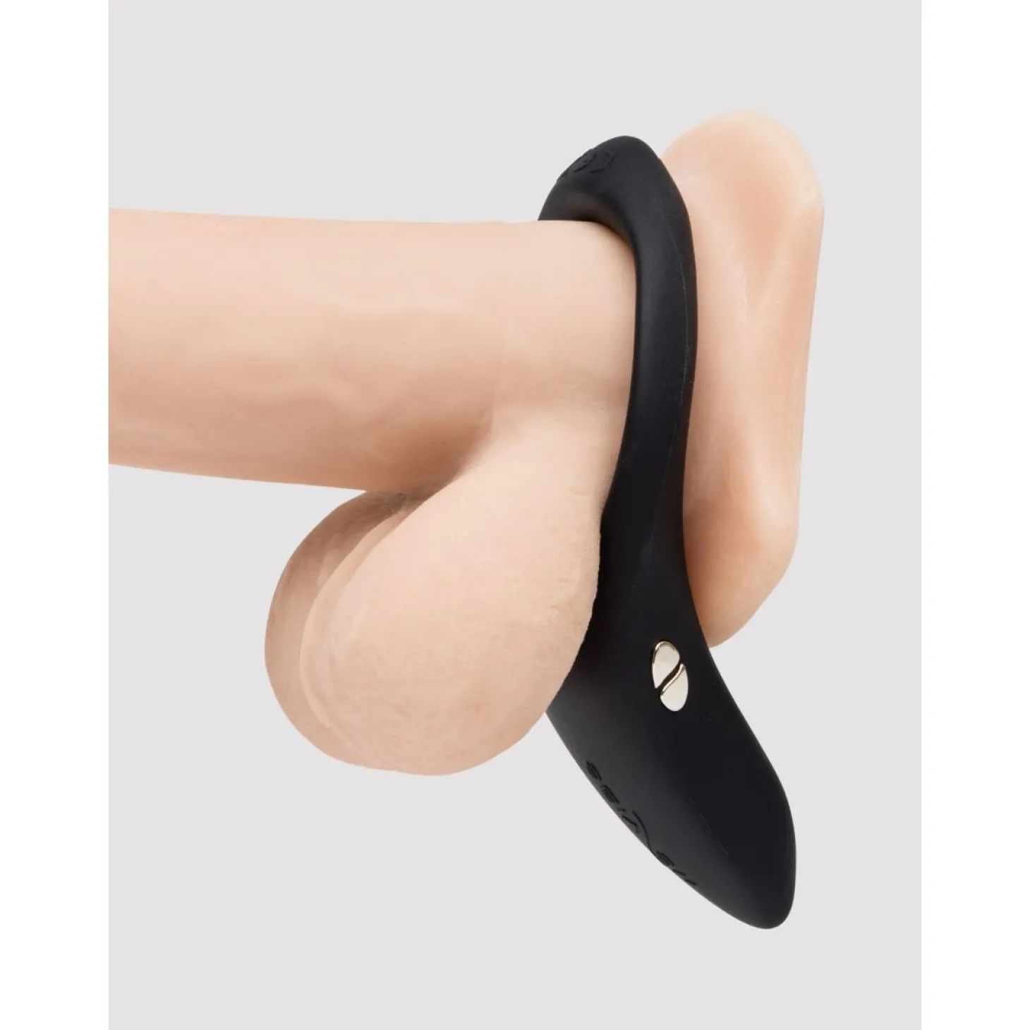 We-Vibe – Verge 2 Vibratiering – Zwart