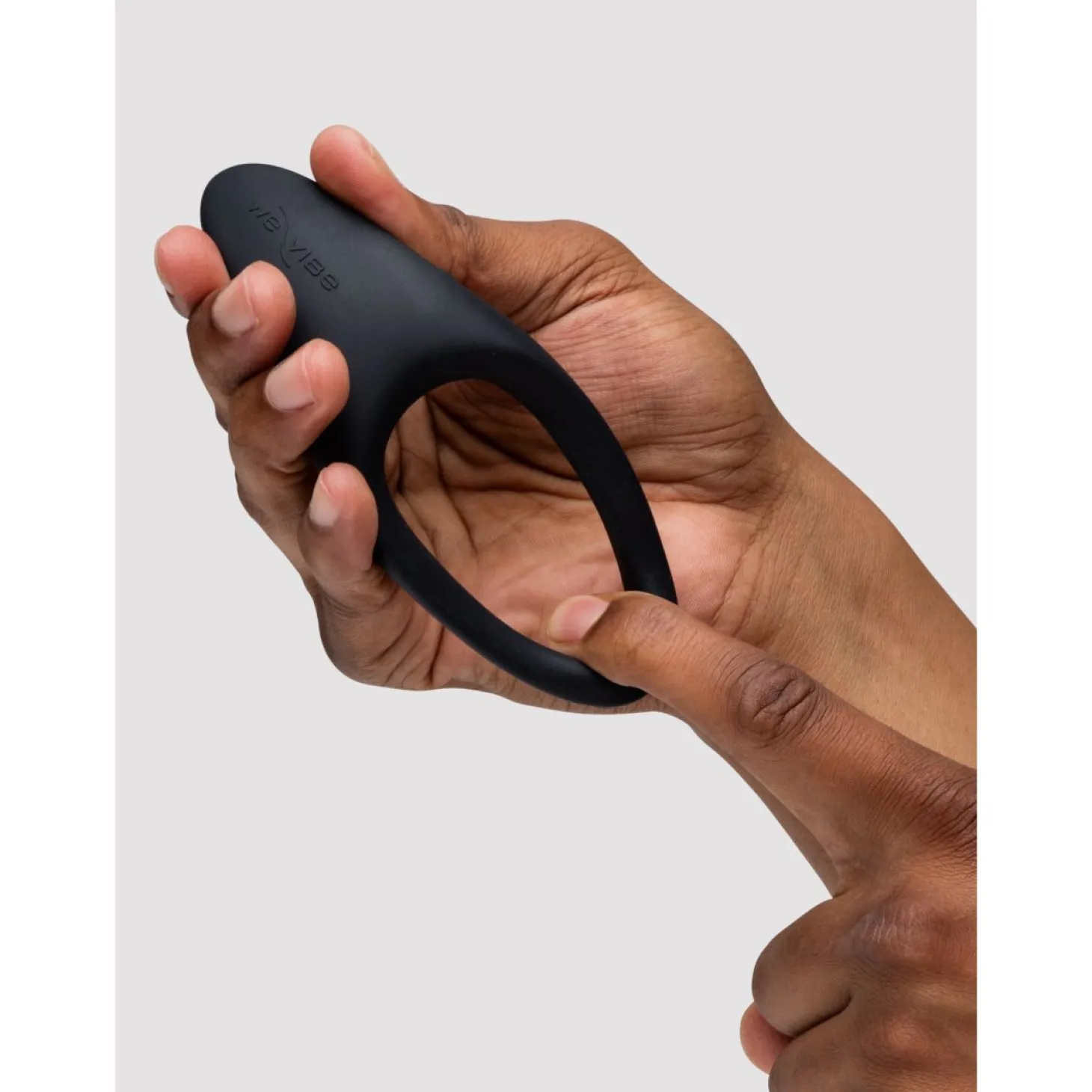 We-Vibe – Verge 2 Vibratiering – Zwart