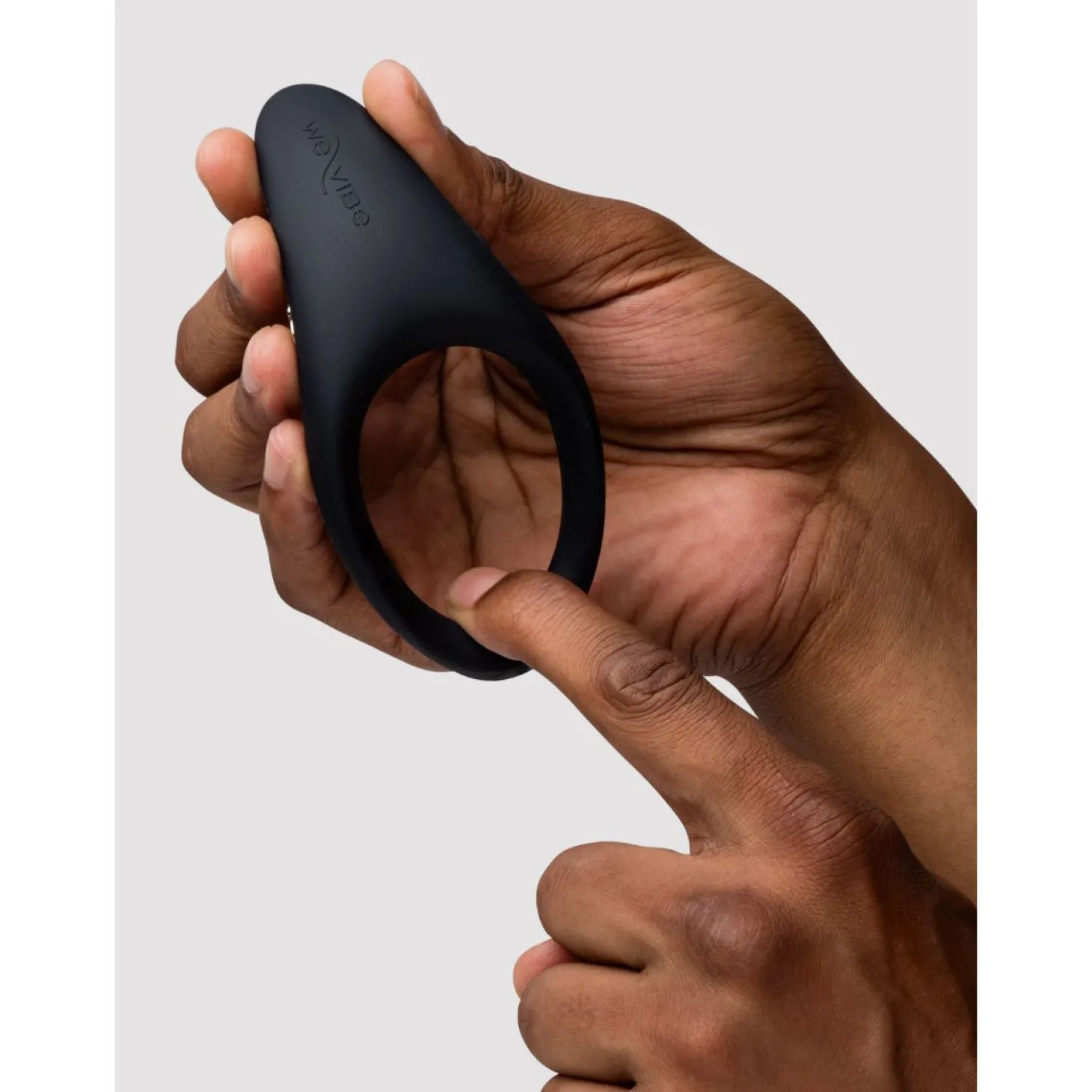 We-Vibe – Verge 2 Vibratiering – Zwart
