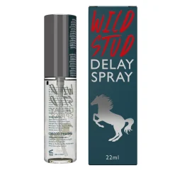 Wild Stud Delay Spray