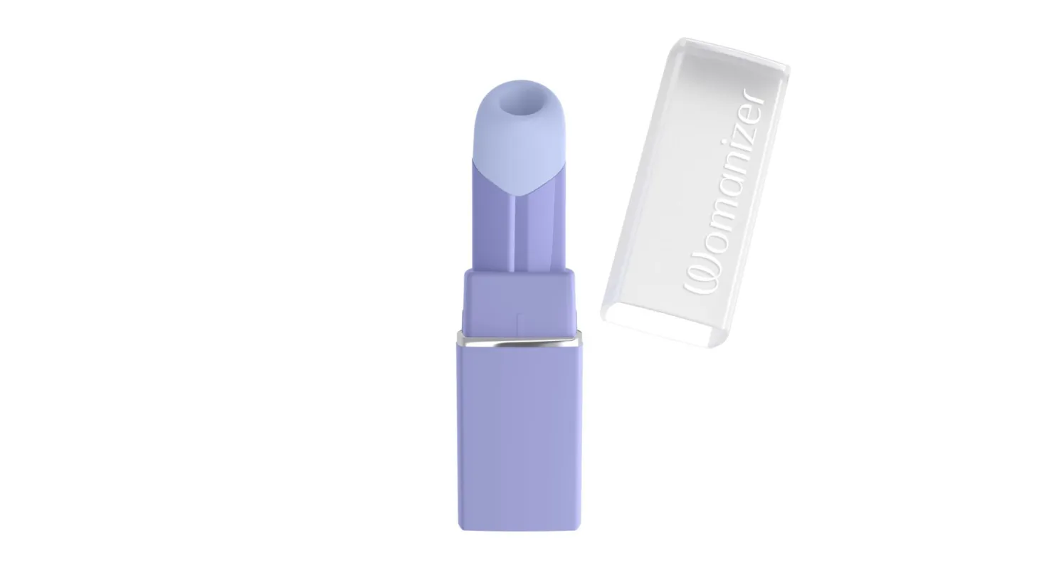 Womanizer - Beauty Lipstick Vibrator - Lavendel