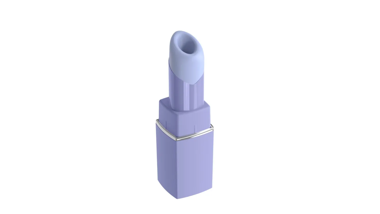 Womanizer - Beauty Lipstick Vibrator - Lavendel