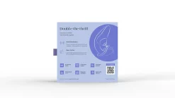 Womanizer - Blend - Vibrant Blue