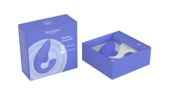 Womanizer - Blend - Vibrant Blue