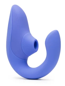 Womanizer - Blend - Vibrant Blue