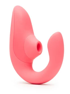 Womanizer - Blend - Vibrant Rose