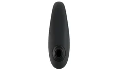 Womanizer Classic 2 Luchtdruk vibrator - Zwart