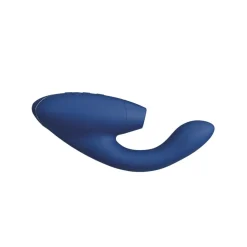 Womanizer DUO 2 - Blauw