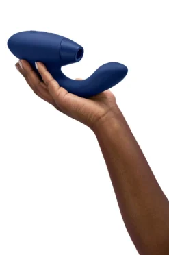 Womanizer DUO 2 - Blauw