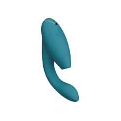 Womanizer DUO 2 - Petrol