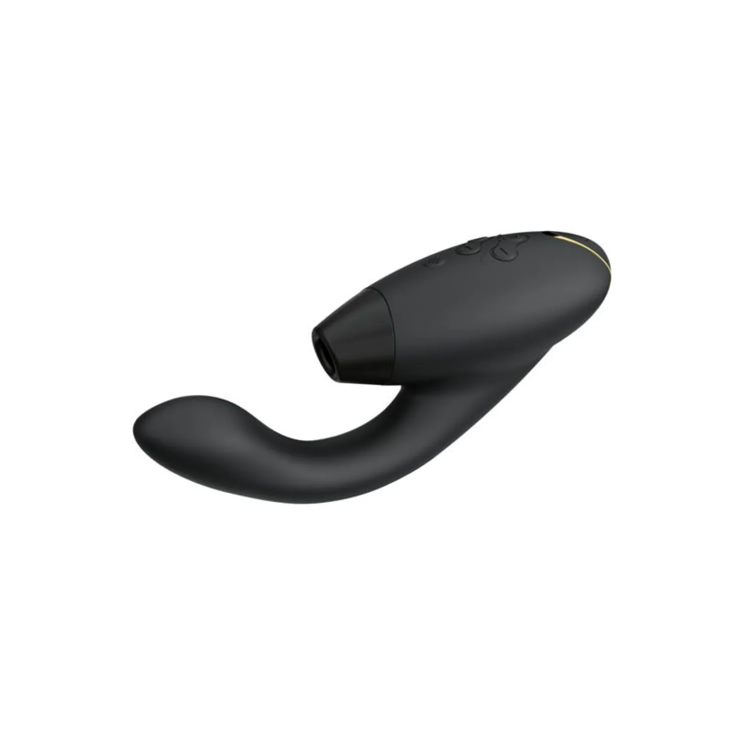Womanizer DUO 2 - Zwart