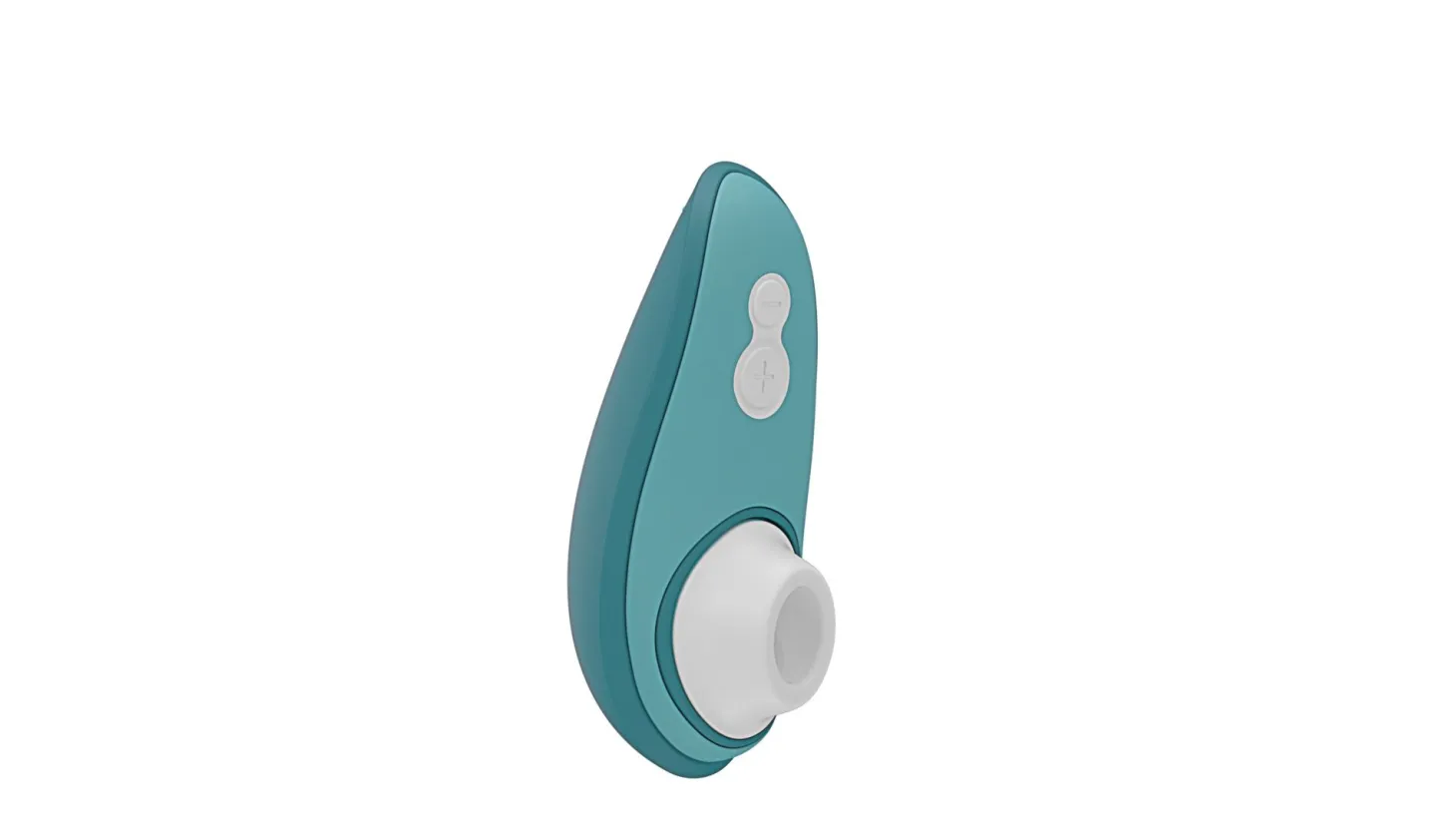 Womanizer Liberty 2 - Blauw