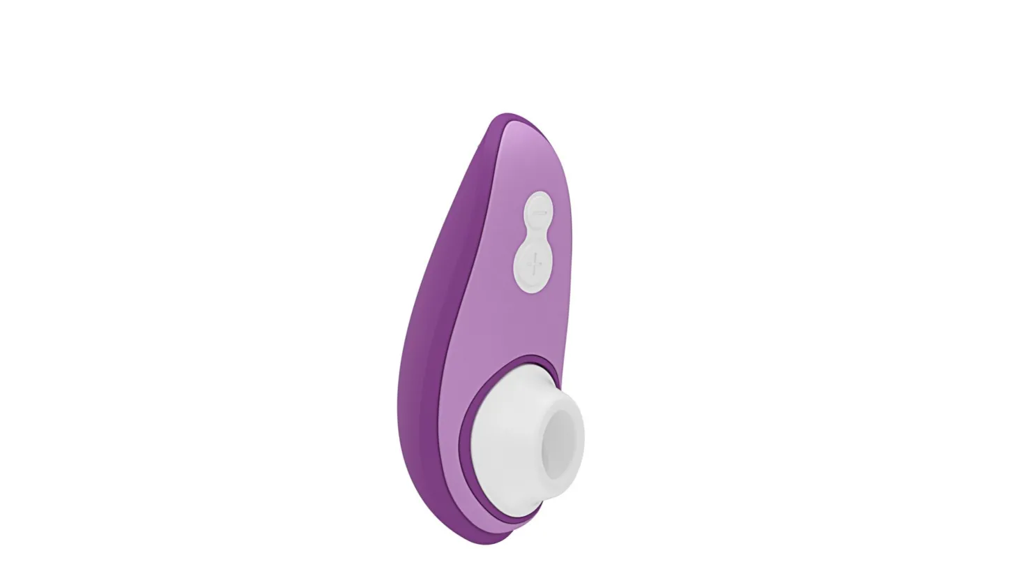 Womanizer Liberty 2 - Paars