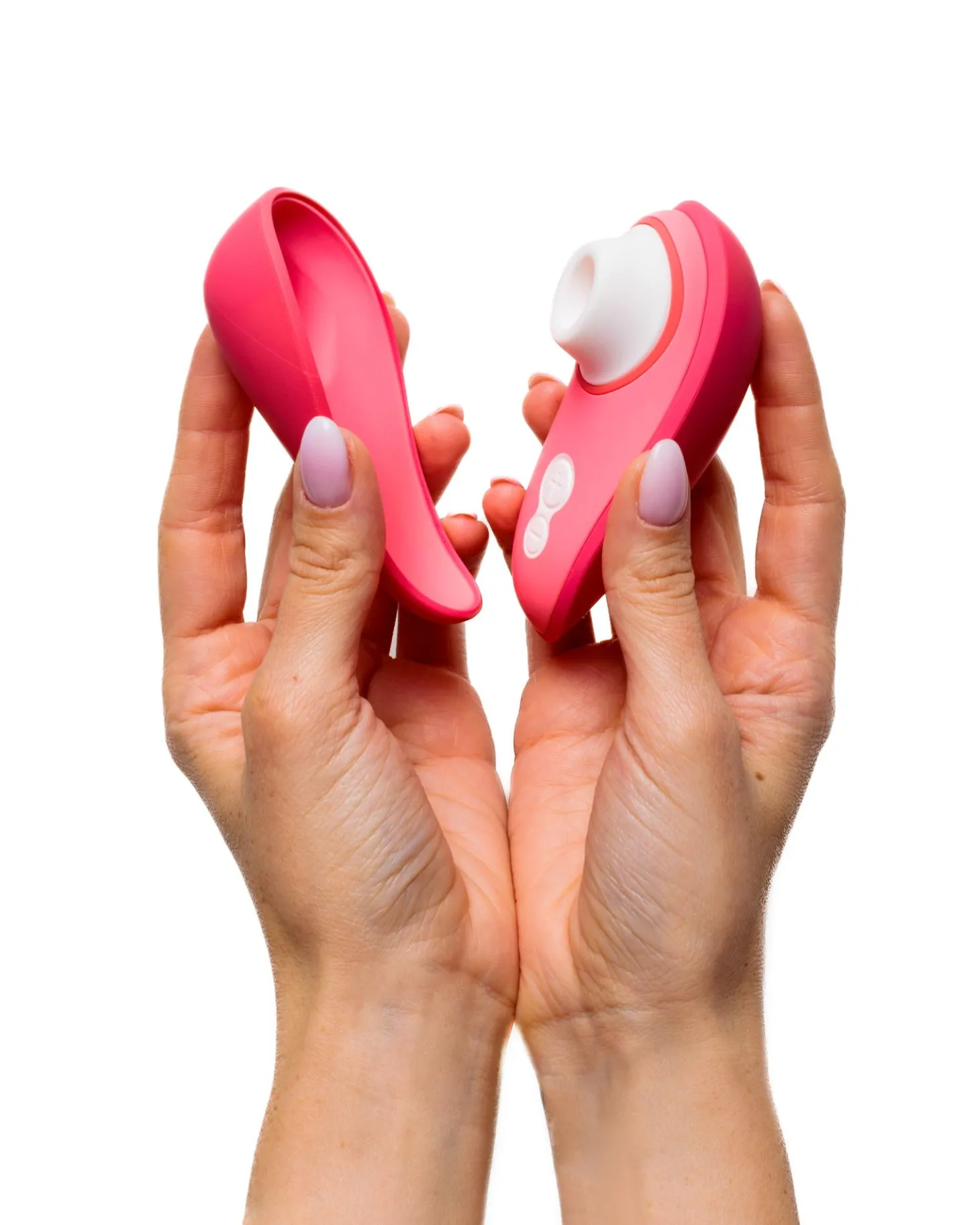 Womanizer Liberty 2 - Roze