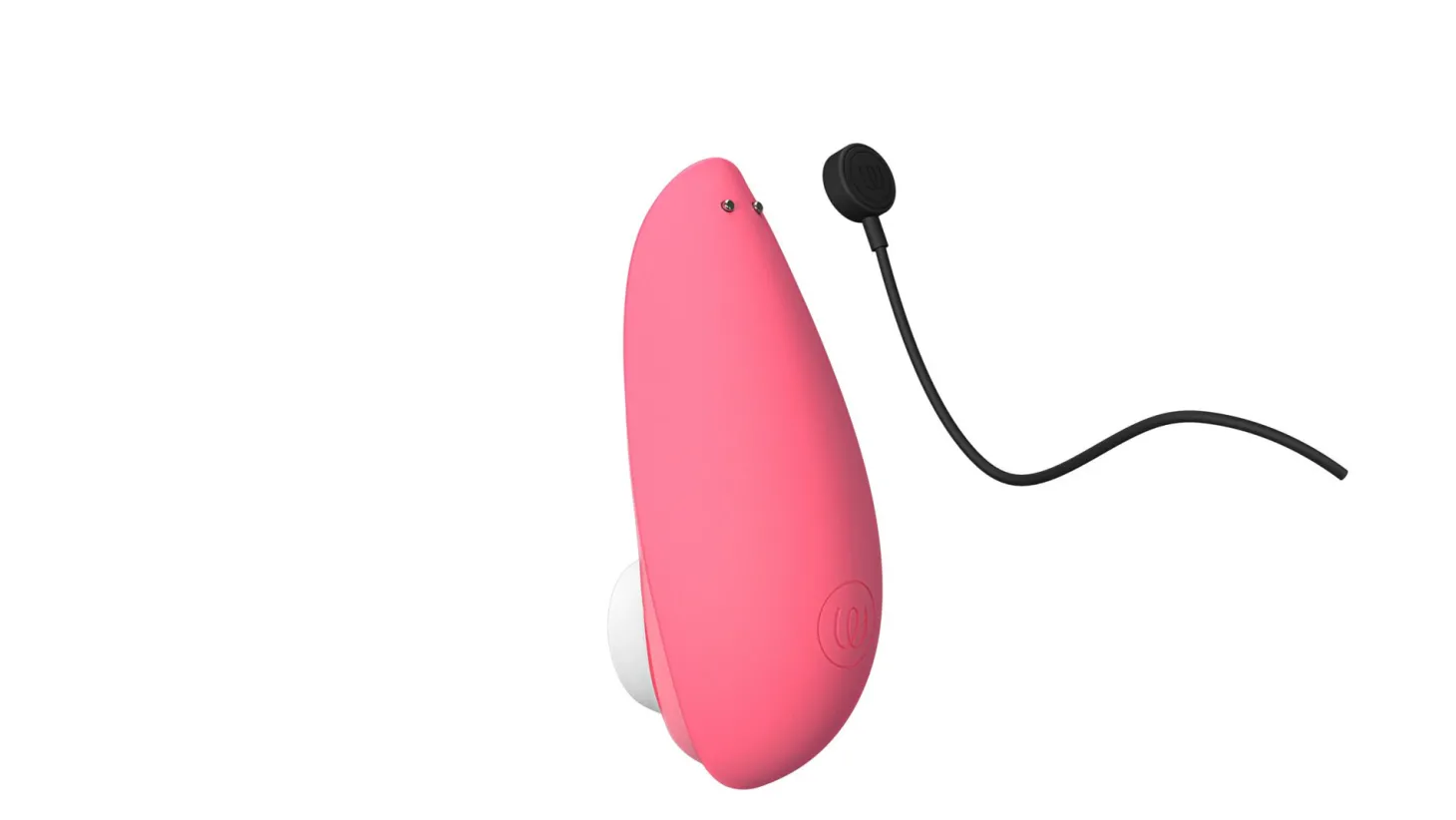 Womanizer Liberty 2 - Roze