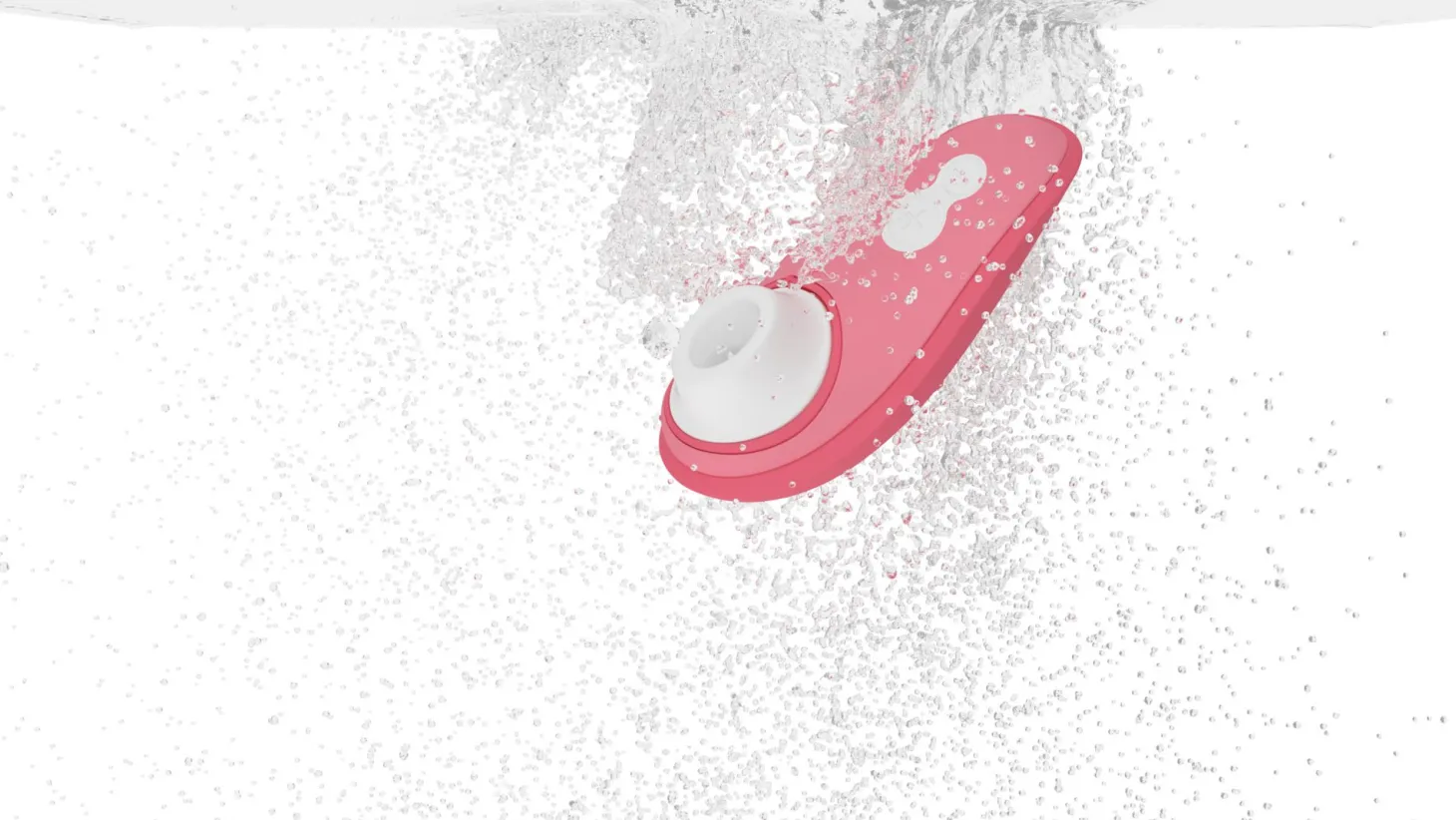 Womanizer Liberty 2 - Roze