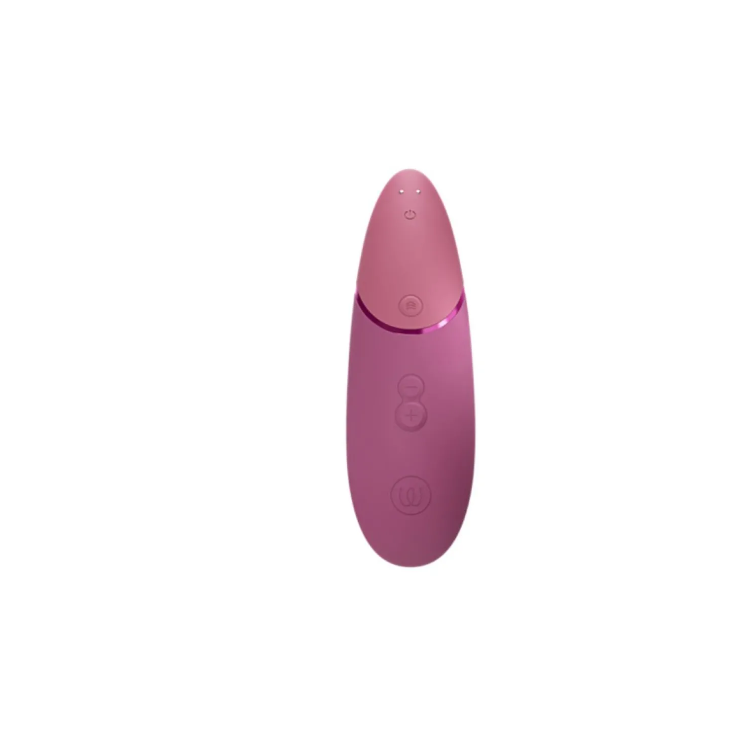 Womanizer - Next Clitorisstimulator - Dusty Pink