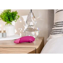Womanizer - Next Clitorisstimulator - Dusty Pink