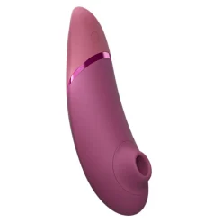 Womanizer - Next Clitorisstimulator - Dusty Pink