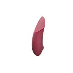 Womanizer - Next Clitorisstimulator - Bordeaux