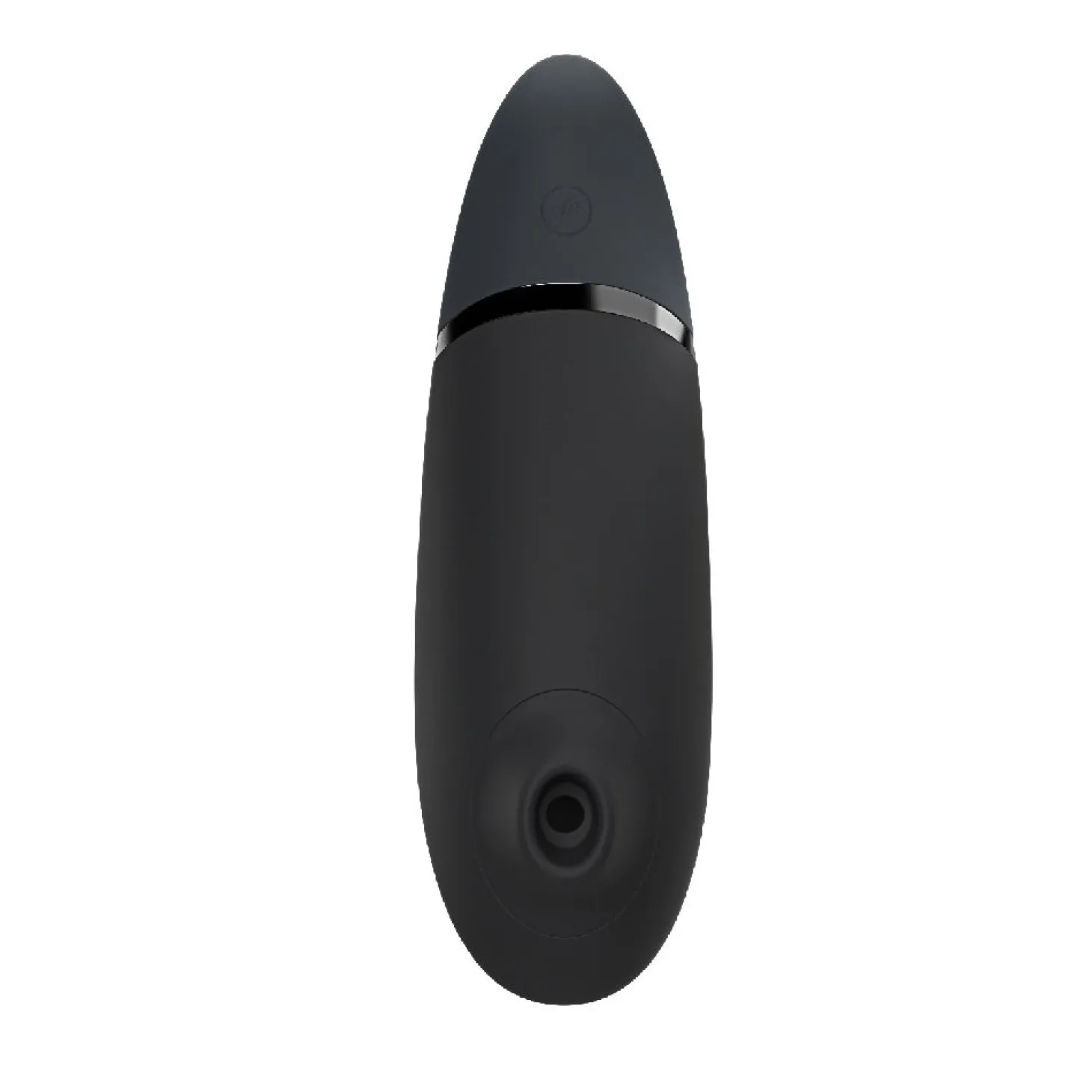 Womanizer Next 3D Pleasure - Zwart