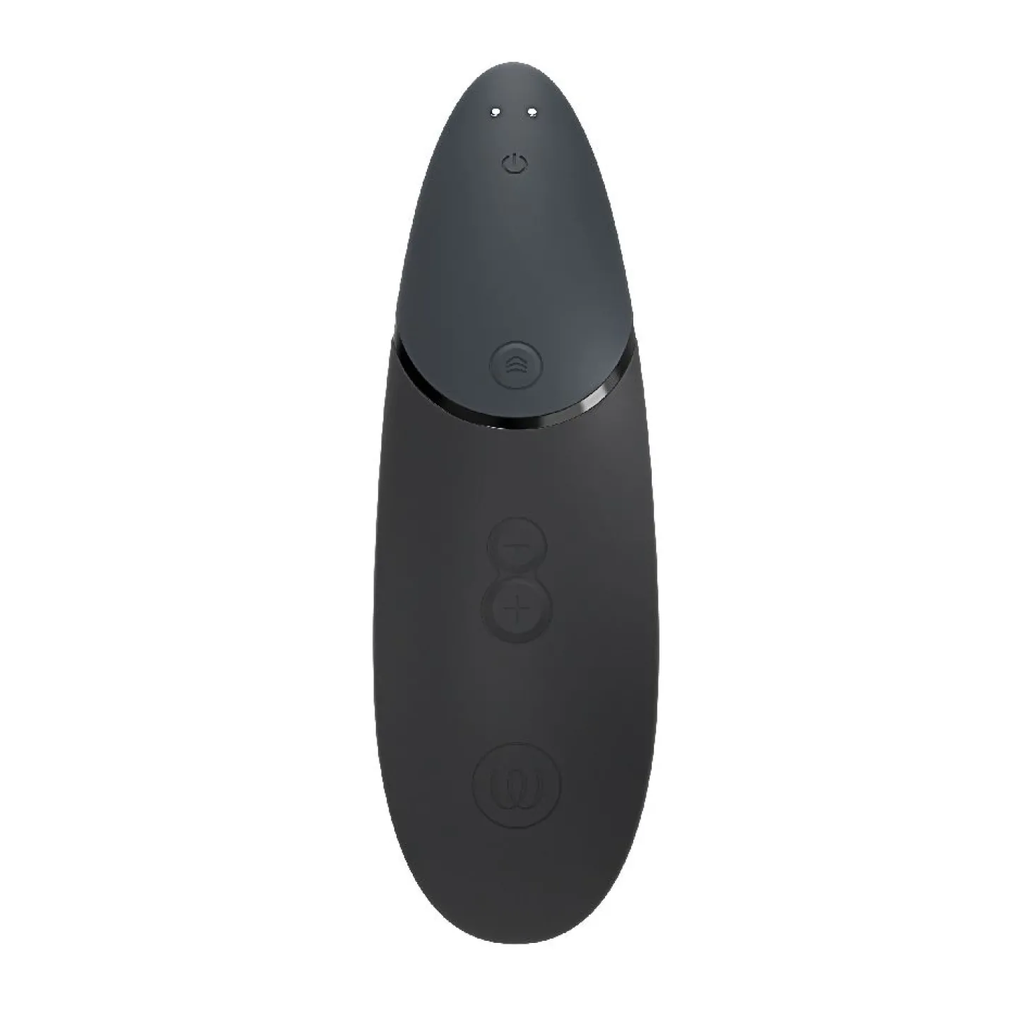 Womanizer Next 3D Pleasure - Zwart