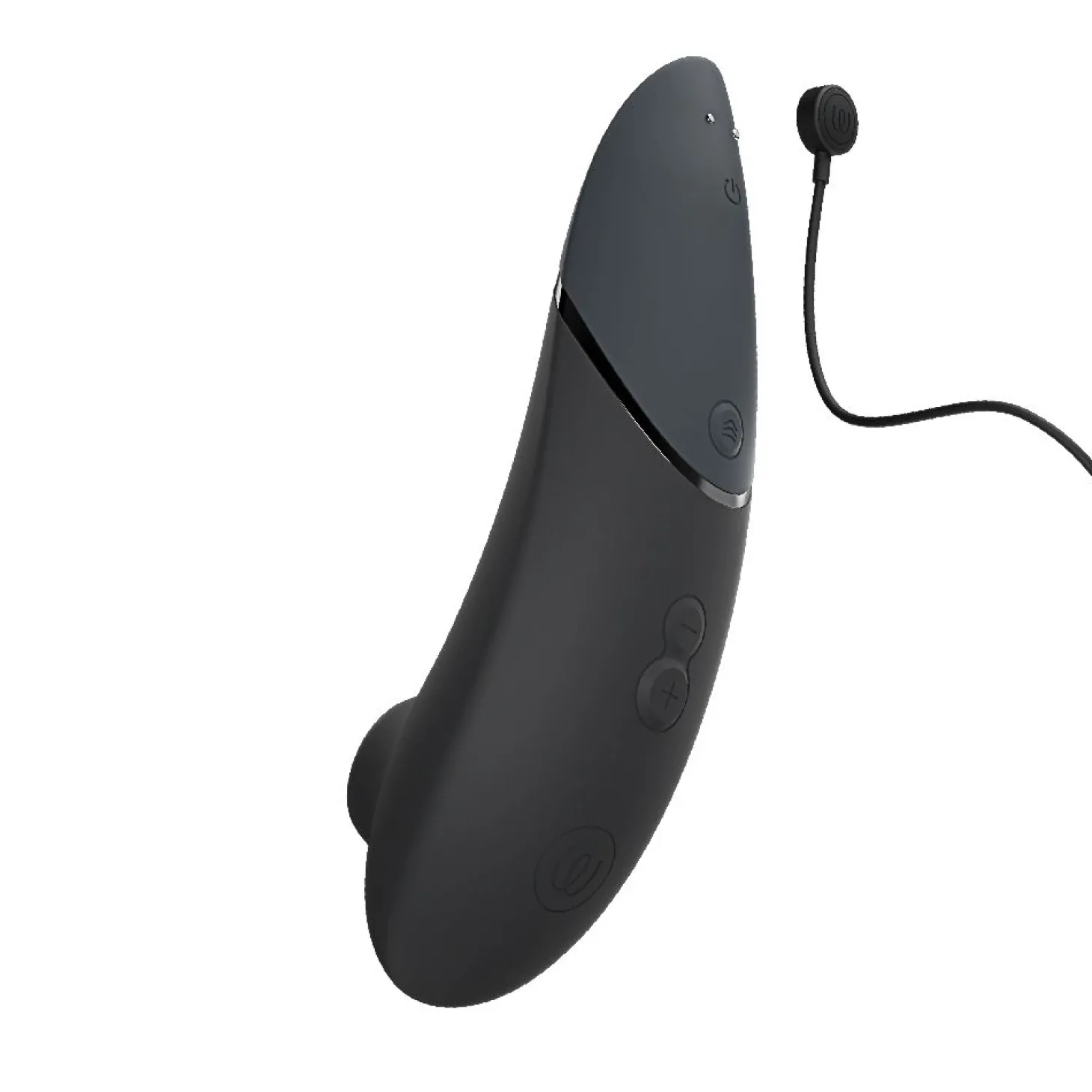 Womanizer Next 3D Pleasure - Zwart