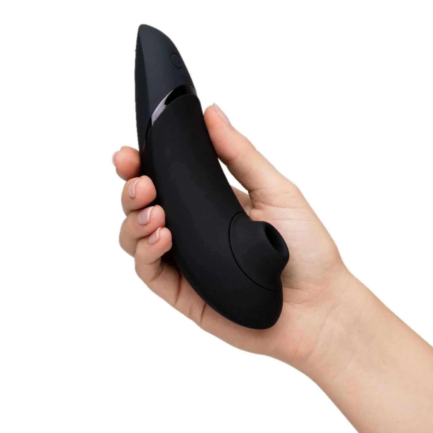 Womanizer Next 3D Pleasure - Zwart