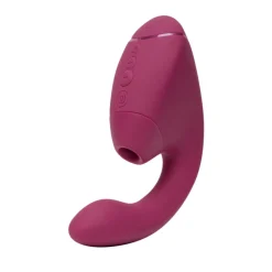 Womanizer – Next Duo Clitoral & G-Spot – Dusky Pink​