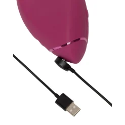 Womanizer – Next Duo Clitoral & G-Spot – Dusky Pink​