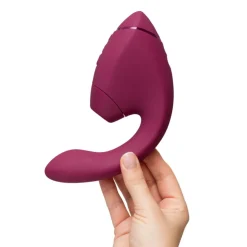 Womanizer – Next Duo Clitoral & G-Spot – Dusky Pink​